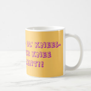 Mug Ayez la bonne danse d'un ol pour votre