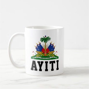 Mug Ayiti