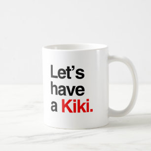 Mug Ayons un kiki - .png