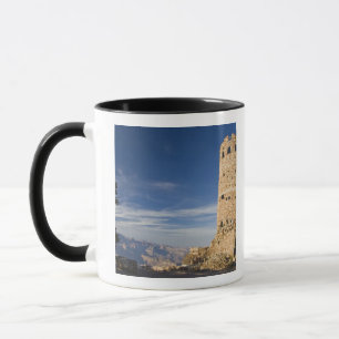 Mug AZ, Arizona, parc national du Grand Canyon, Sud