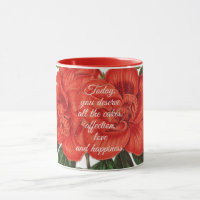Azalea (indica) Grand-Duchesse, Joyeux