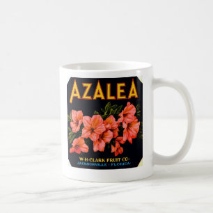 Mug Azalée