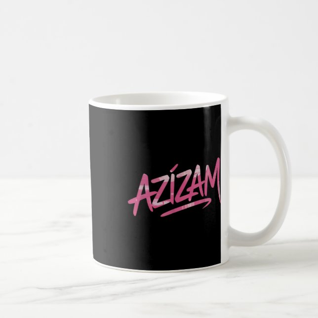 Mug Azizam (Droite)