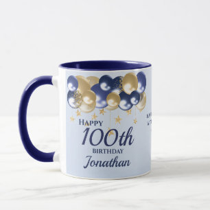 MUG B