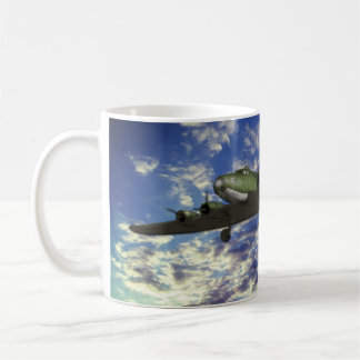 Mug B17 Home Run 1943
