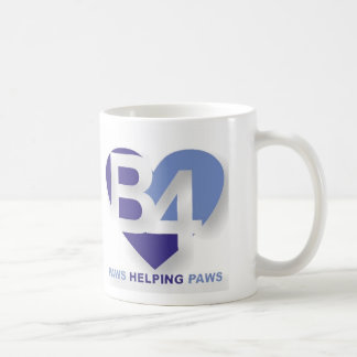 Mug B4 - Barktastic Adopt ne font pas des emplettes
