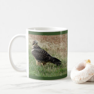 Mug B52 Buse de Swainson