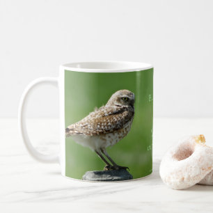 Mug B56 Hibou des terriers