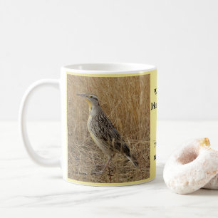 Mug B57 Sturnelle de l'Ouest