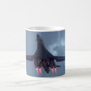 MUG B-1B LANCER