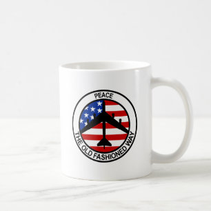 Mug B-52 Stratofortress