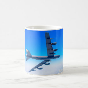 MUG B-52H STRATOFORTRESS