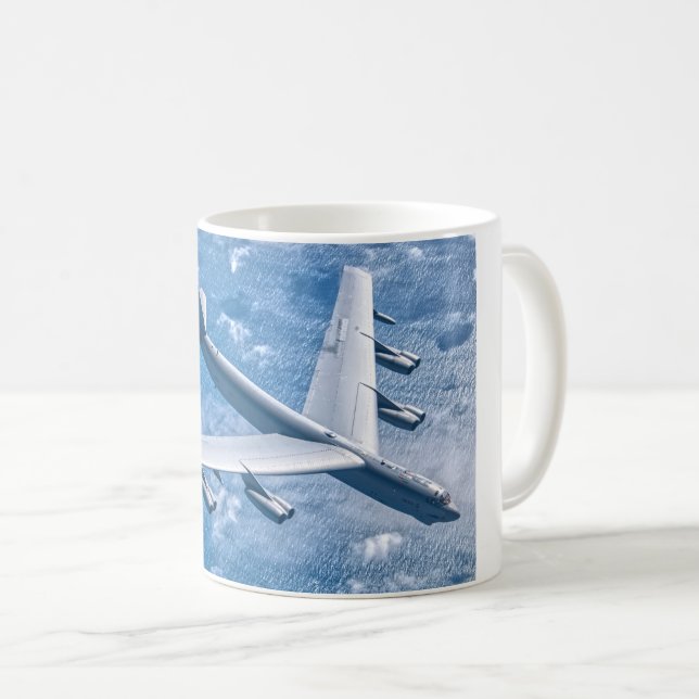 MUG B-52H STRATOFORTRESS (Devant droit)