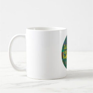 Mug B est pour le bogue