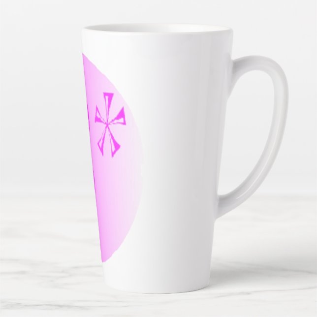 Mug B Star (Droite)