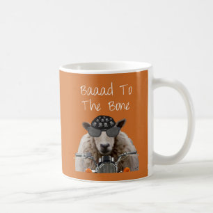 Mug Baaad To the Bone 2