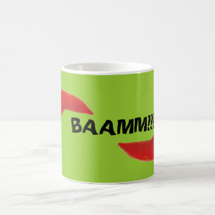 MUG BAAMM ! ! !