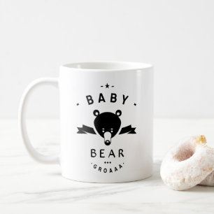 Mug Baby bear