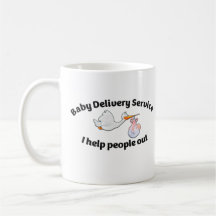 Baby Delivery Service I help people out midwi