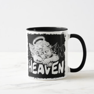Mug Baby Engel Tasse