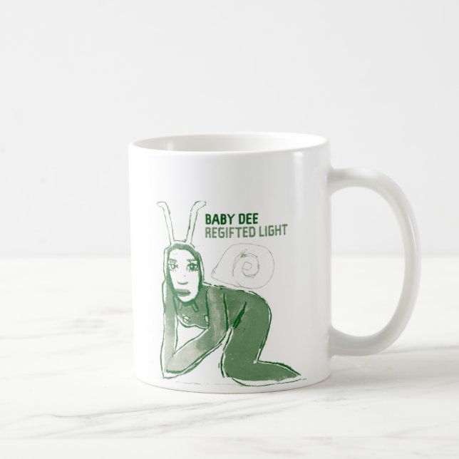 Mug BabyDeeMug (Droite)