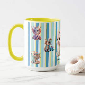 Mug BabyDragon