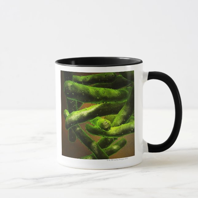 Mug Bacille de la tuberculose (Droite)