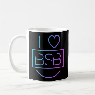 Mug Backstreet I He Bsb