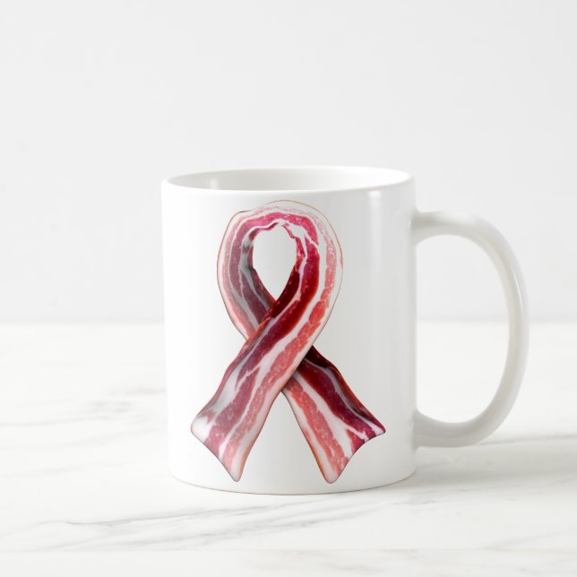 Mug BaconRibbon (Droite)