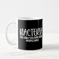 Bactérie La Microbiologie Drôle Dire