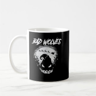 Mug Bad Wolves - Oogie Boogie