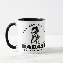 Mug Badass Aux Os
