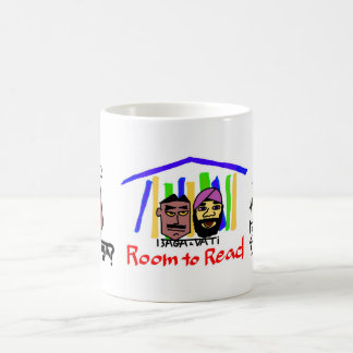 Mug Baga & Vati Mag for Room to Read