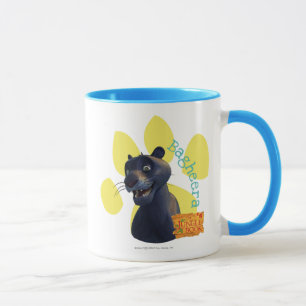 Mug Bagheera 1