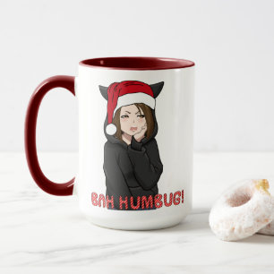 Mug Bah Humbug