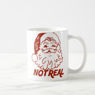Mug Bah Humbug l'a détruit pour tout le monde