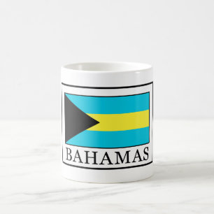 Mug Bahamas