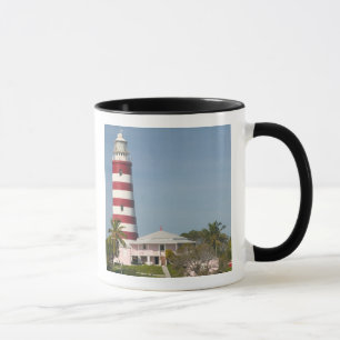 Mug BAHAMAS, Abacos, Loyalist Cays, Elbow Cay, Hope
