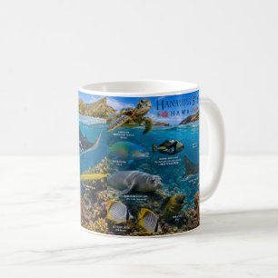 Mug Baie de Hanauma Hawaii