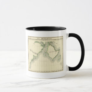 Mug Baie d'Hudson 17