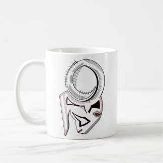 Mug Baies de signalisation zodiaque