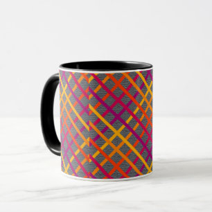 Mug Baies lumineuses occupées