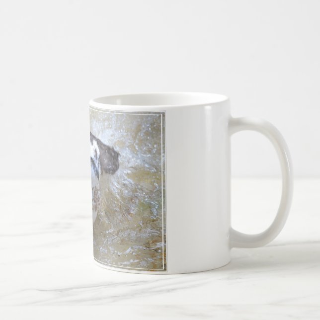 Mug Baigner le balbuzard (Droite)