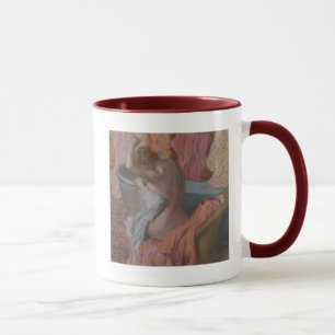 Mug Baigneur d'Edgar Degas  