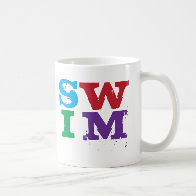 Mug Bain (Droite)