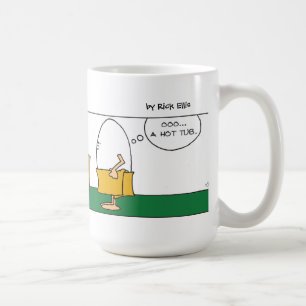 Mug Bain à remous vide et humide