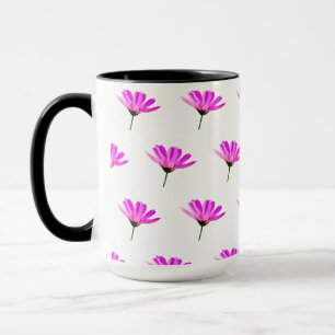 Mug Baise rose