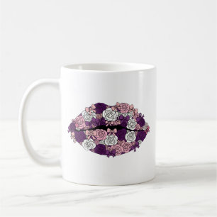 Mug Baiser d'Améthyste