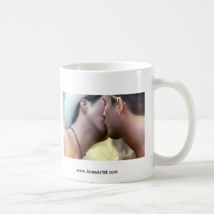 Mug Baiser de cowboy