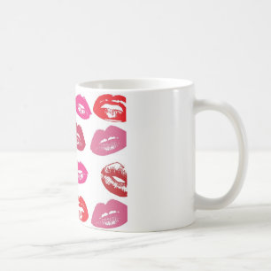 Mug Baisers
